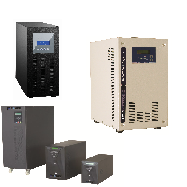 Kesintisiz Güç Kaynakları